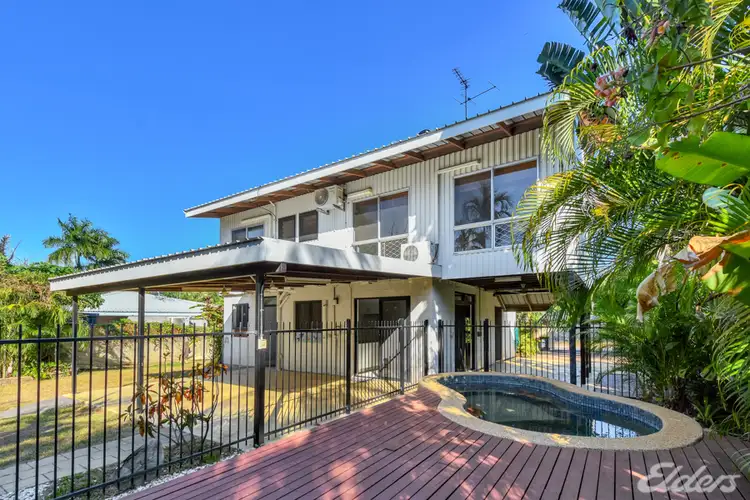 74 Melastoma Drive, Moulden NT 830