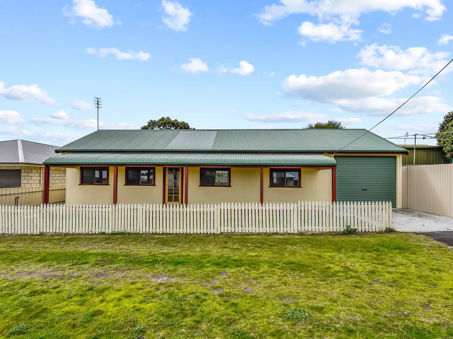 Main view of Homely house listing, 22 Duncan Street, Kingston Se SA 5275