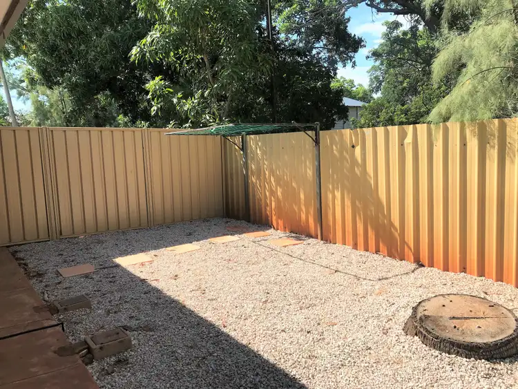 Second view of Homely unit listing, 1/6 Robinson Street, Broome WA 6725