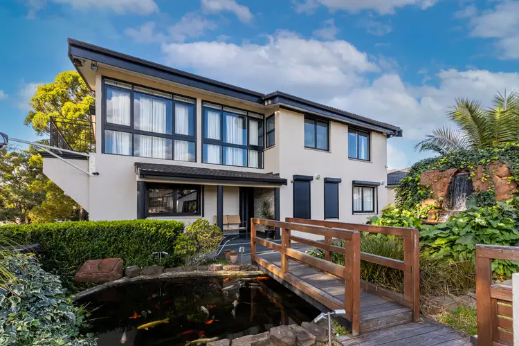 30 Congressional Drive, Liverpool NSW 2170