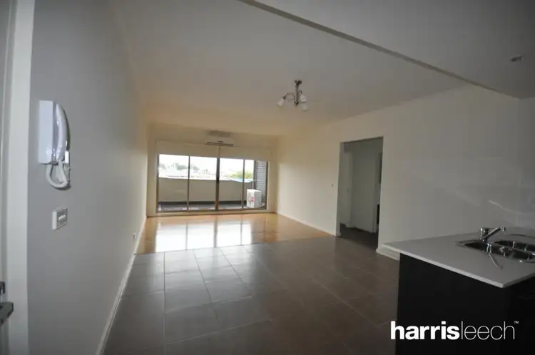 Second view of Homely apartment listing, 203/36 Rowell Drive, Mernda VIC 3754