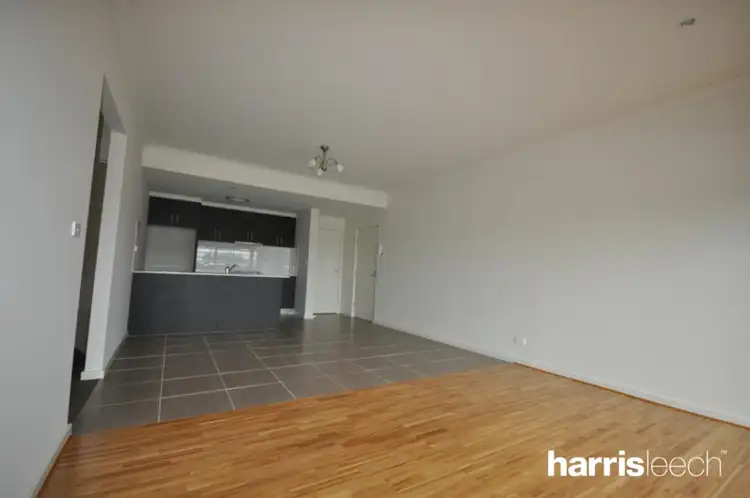 Fourth view of Homely apartment listing, 203/36 Rowell Drive, Mernda VIC 3754