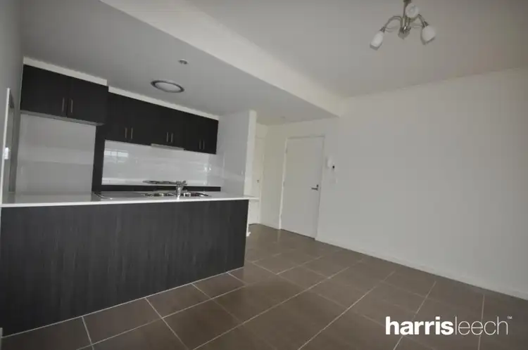 Fifth view of Homely apartment listing, 203/36 Rowell Drive, Mernda VIC 3754