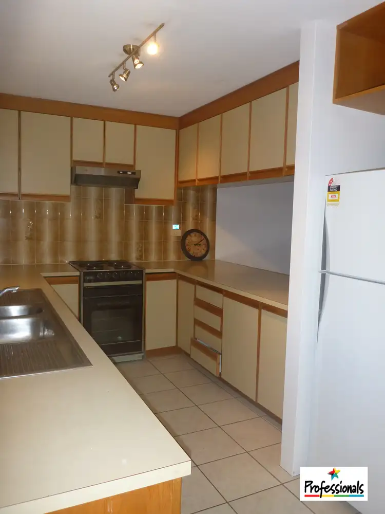 Second view of Homely townhouse listing, 6/2 Bloomfield Street, Gillen NT 870