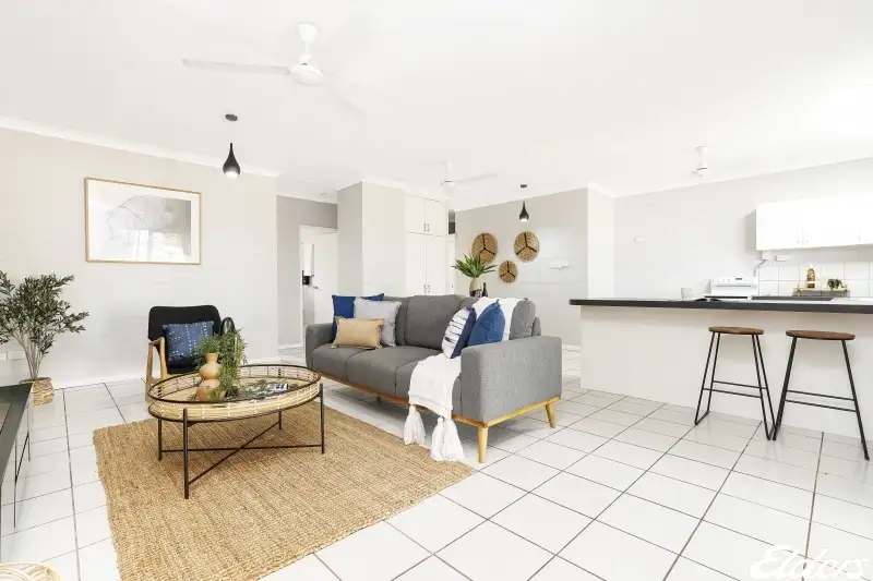 Main view of Homely unit listing, 2/5 Favenc Court, Moulden NT 830