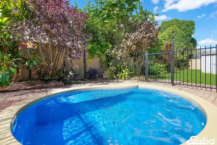 Second view of Homely unit listing, 2/5 Favenc Court, Moulden NT 830