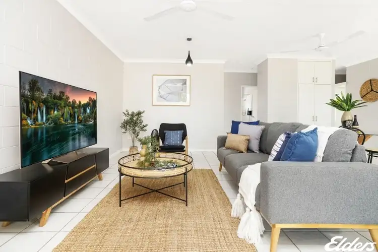 Third view of Homely unit listing, 2/5 Favenc Court, Moulden NT 830