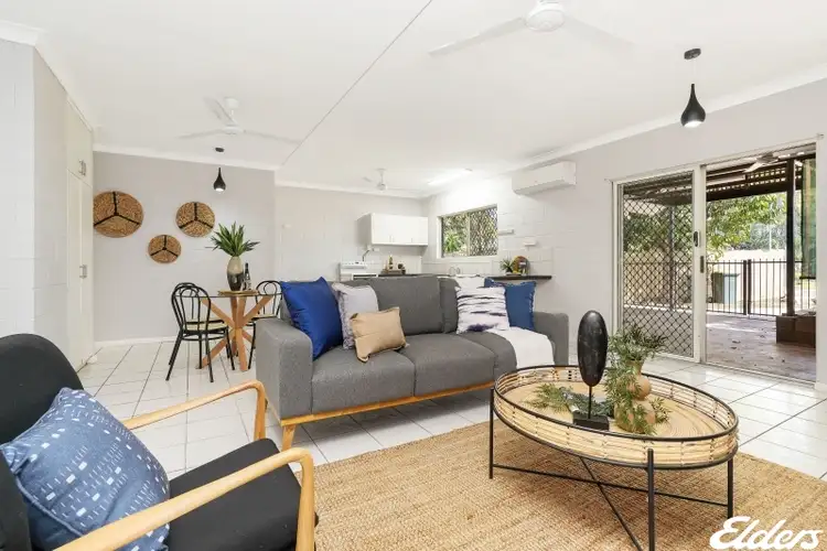 Fourth view of Homely unit listing, 2/5 Favenc Court, Moulden NT 830