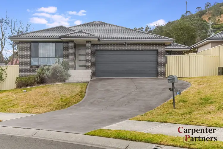Main view of Homely house listing, 9 Keable Close, Picton NSW 2571