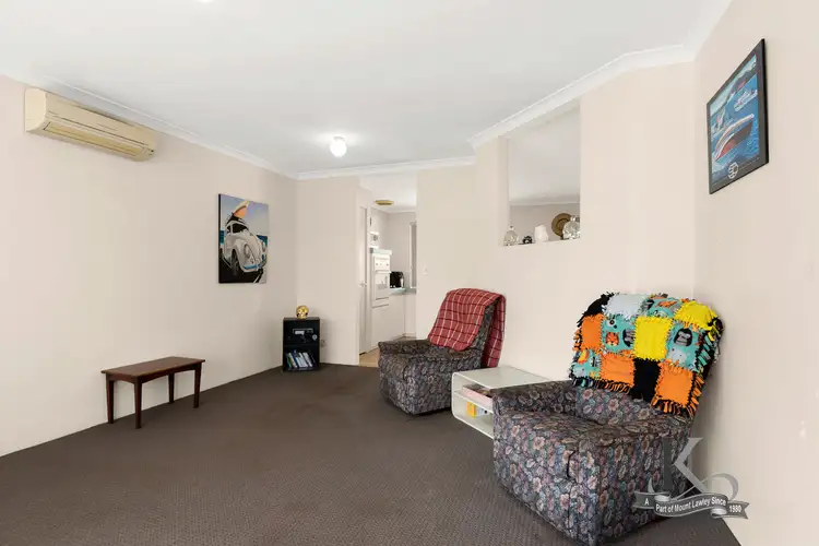 Fourth view of Homely house listing, 49 Bortolo Drive, Greenfields WA 6210