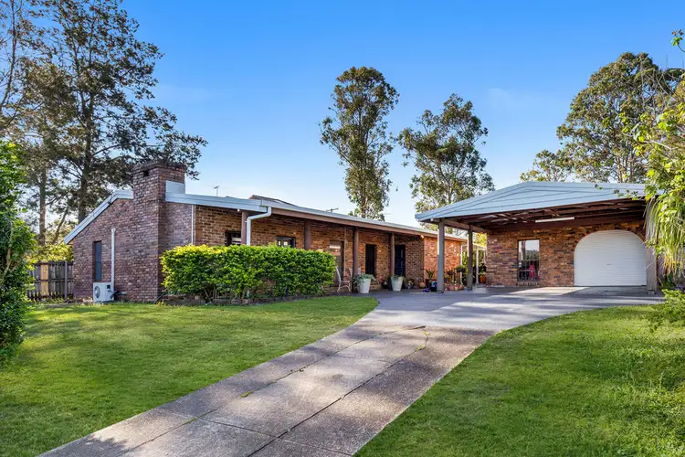 122 Bryants Road, Shailer Park QLD 4128