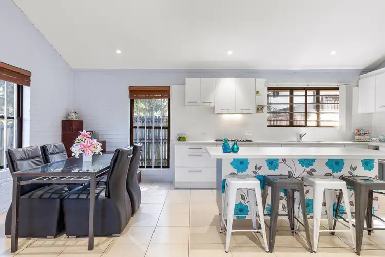 Fifth view of Homely house listing, 122 Bryants Road, Shailer Park QLD 4128