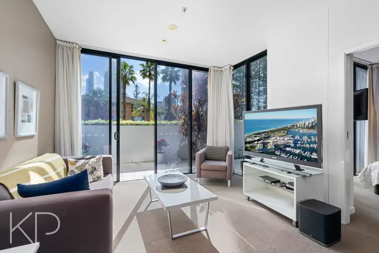 103/18 Enderley Avenue, Surfers Paradise QLD 4217