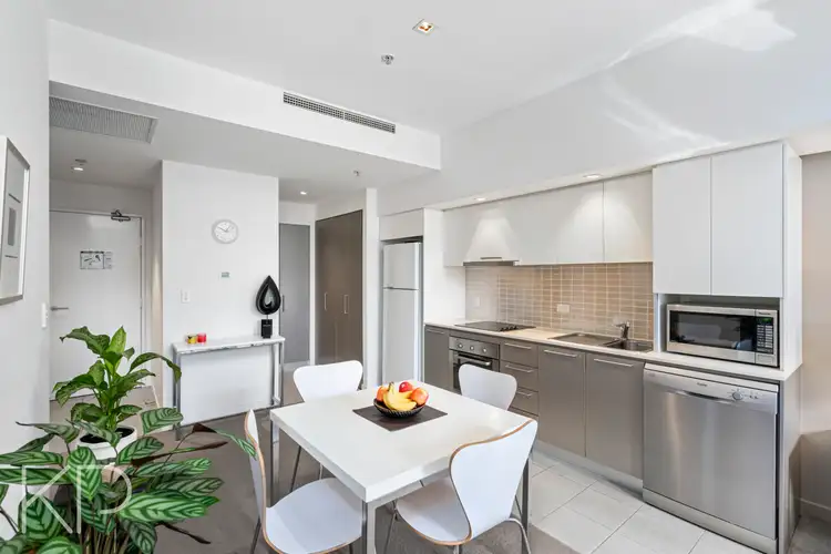 Third view of Homely apartment listing, 103/18 Enderley Avenue, Surfers Paradise QLD 4217