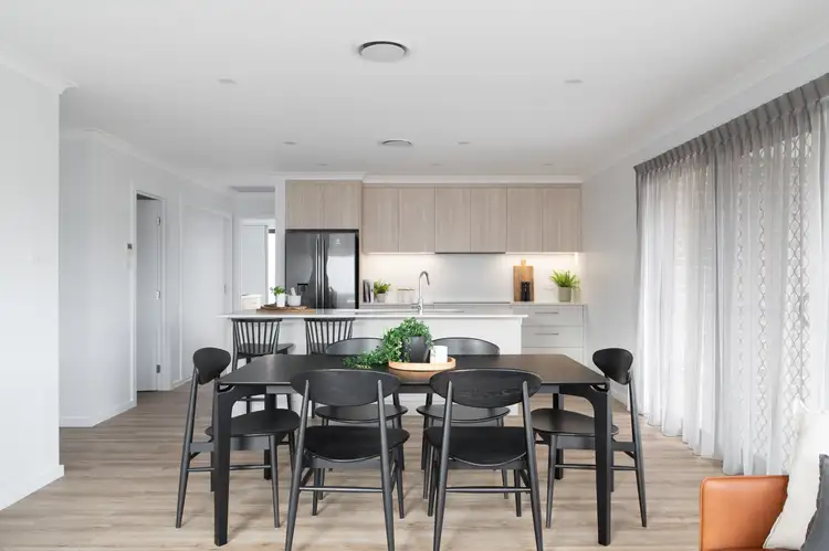 Fourth view of Homely house listing, 43 Enterprize Drive, Youngtown TAS 7249