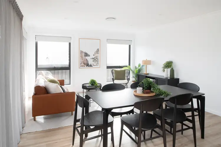 Fifth view of Homely house listing, 43 Enterprize Drive, Youngtown TAS 7249