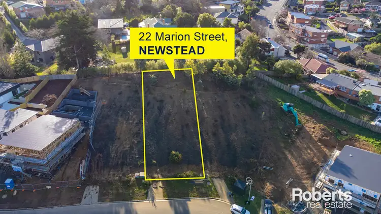 22 Marion Avenue, Newstead TAS 7250