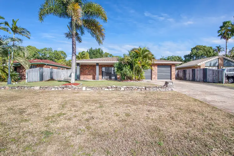 88 Pacific Drive, Blacks Beach QLD 4740