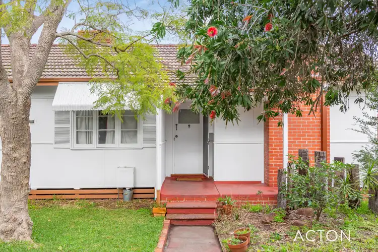 Second view of Homely house listing, 36 Northampton street, East Victoria Park WA 6101