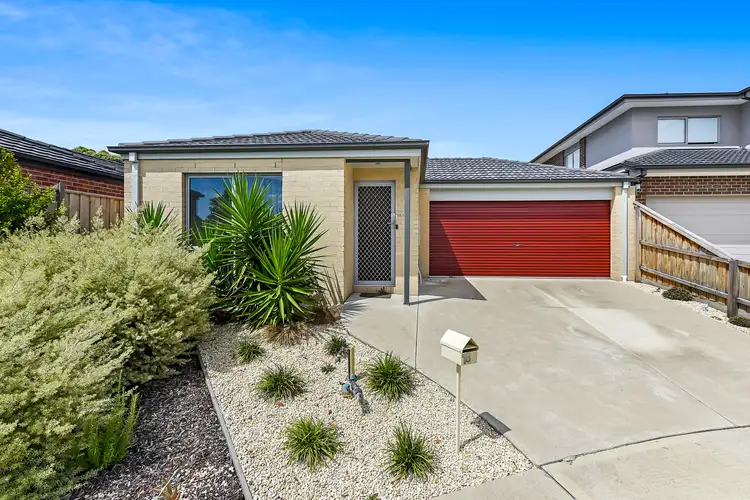 Main view of Homely house listing, 18 Jorose Road, Hampton Park VIC 3976