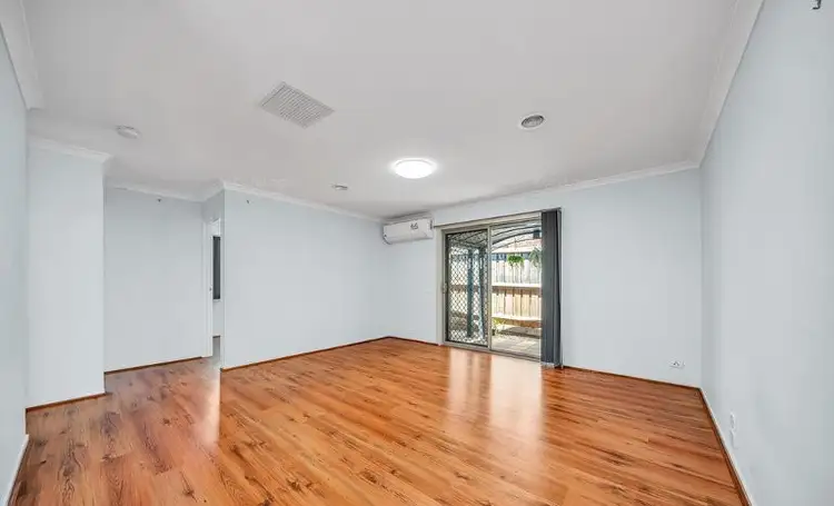 Second view of Homely house listing, 18 Jorose Road, Hampton Park VIC 3976