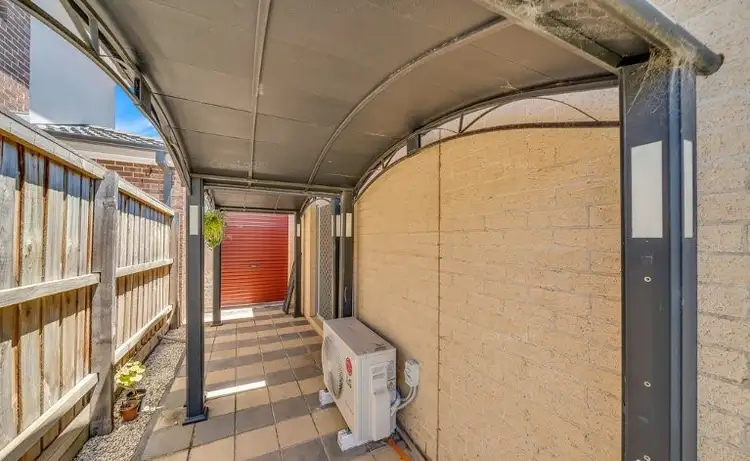 Seventh view of Homely house listing, 18 Jorose Road, Hampton Park VIC 3976