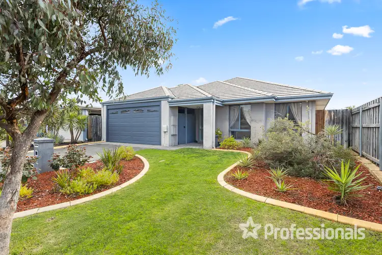 Main view of Homely house listing, 5 Moates Cross, Ellenbrook WA 6069