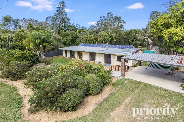21 Panoramic Drive, Narangba QLD 4504