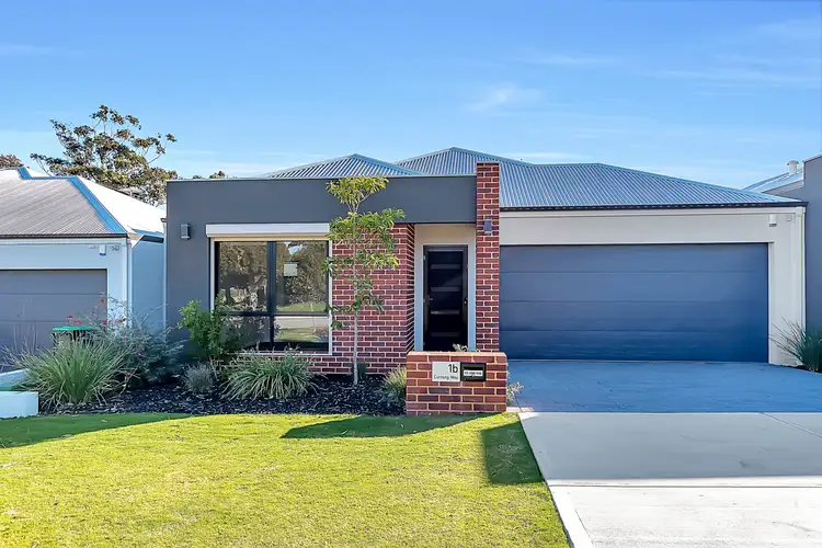 Main view of Homely house listing, 1b Currong Way, Nollamara WA 6061
