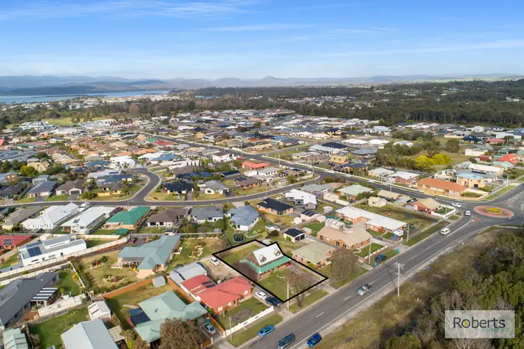 Main view of Homely house listing, 93 Alexander Street, Shearwater TAS 7307