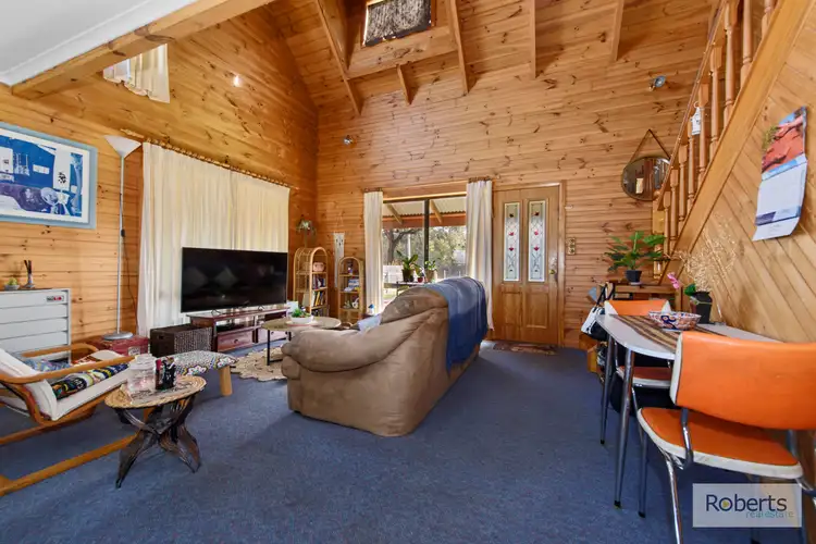 Third view of Homely house listing, 93 Alexander Street, Shearwater TAS 7307