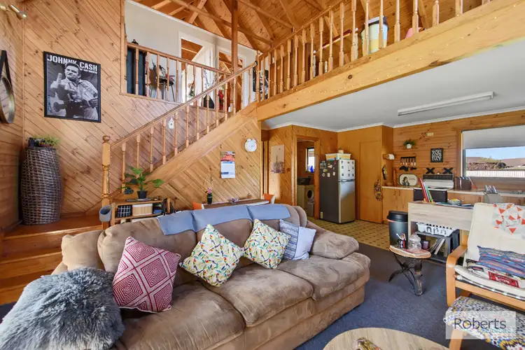 Fourth view of Homely house listing, 93 Alexander Street, Shearwater TAS 7307