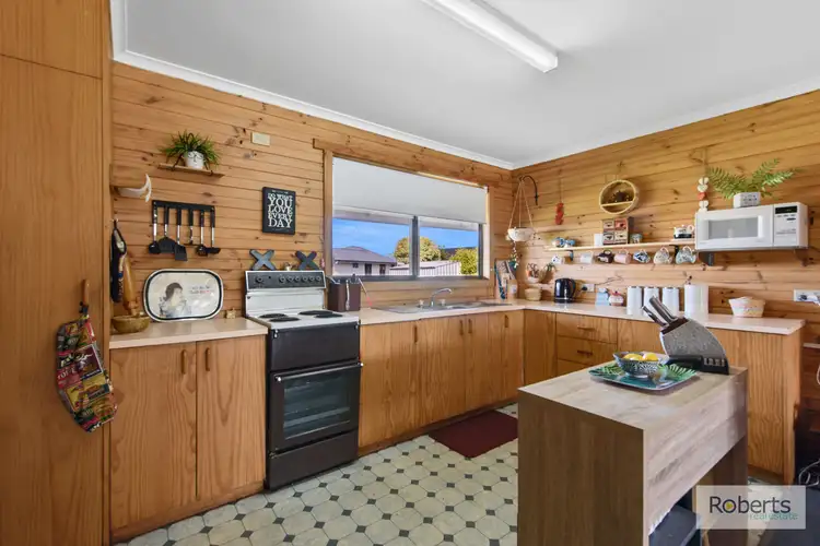 Fifth view of Homely house listing, 93 Alexander Street, Shearwater TAS 7307