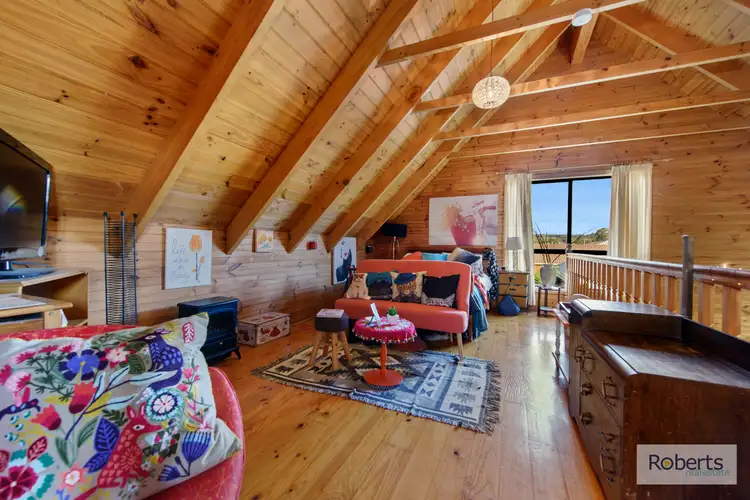 Sixth view of Homely house listing, 93 Alexander Street, Shearwater TAS 7307