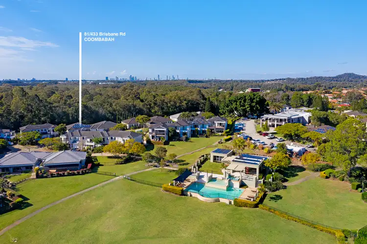 81/433 Brisbane Road, Coombabah QLD 4216