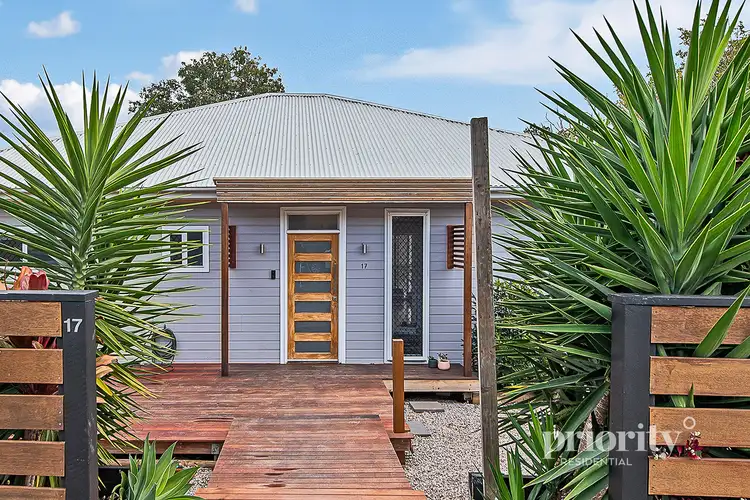 Main view of Homely house listing, 17 Fontayne Street, Aspley QLD 4034