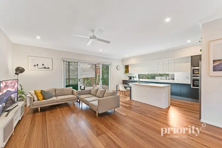 Second view of Homely house listing, 17 Fontayne Street, Aspley QLD 4034
