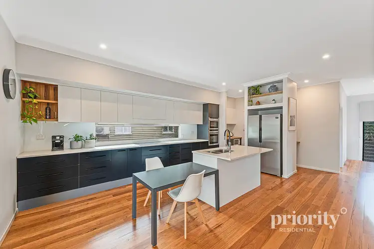 Fourth view of Homely house listing, 17 Fontayne Street, Aspley QLD 4034