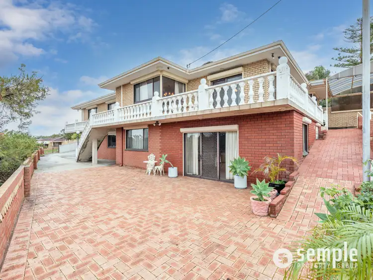 Main view of Homely house listing, 155 South Street, Beaconsfield WA 6162