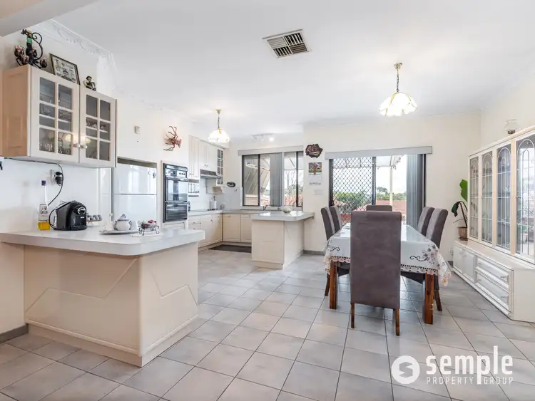 Fourth view of Homely house listing, 155 South Street, Beaconsfield WA 6162