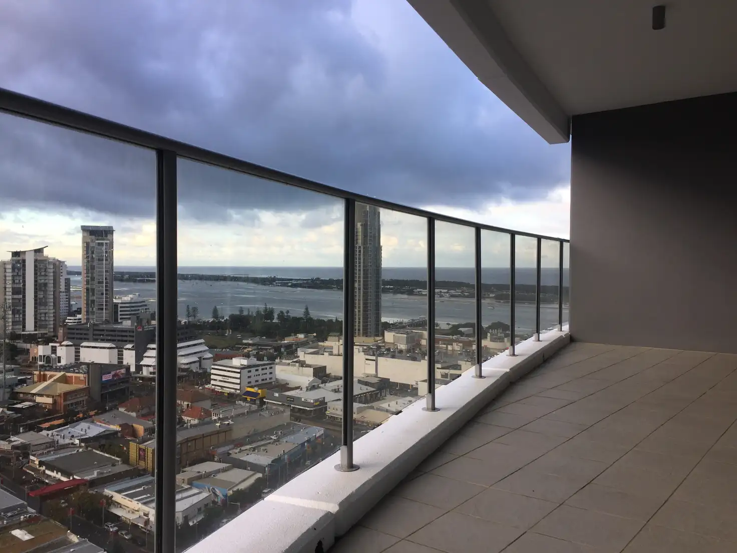 Main view of Homely apartment listing, 31307/9 Lawson Street, Southport QLD 4215