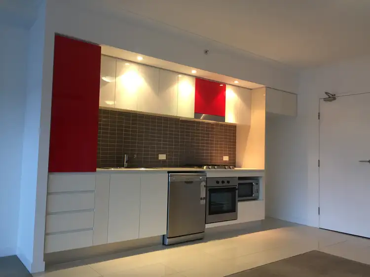 Second view of Homely apartment listing, 31307/9 Lawson Street, Southport QLD 4215