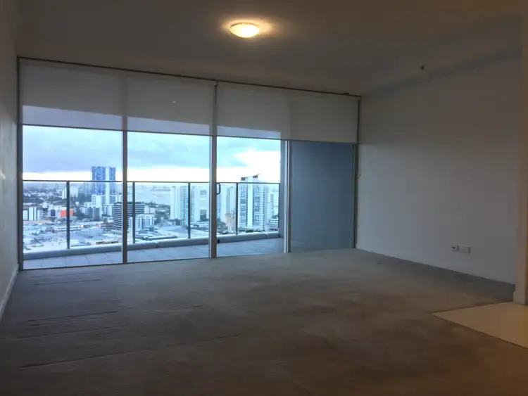 Third view of Homely apartment listing, 31307/9 Lawson Street, Southport QLD 4215