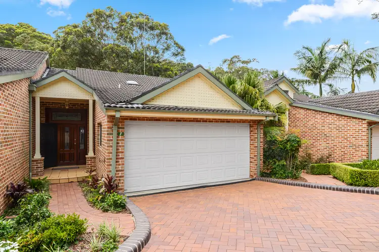 8/150 North West Arm Road, Grays Point NSW 2232