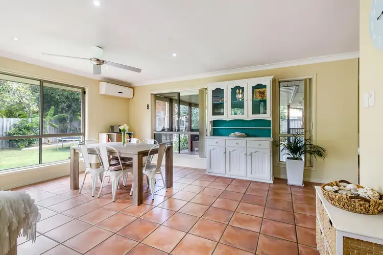 Third view of Homely house listing, 15 Stag Court, Upper Coomera QLD 4209