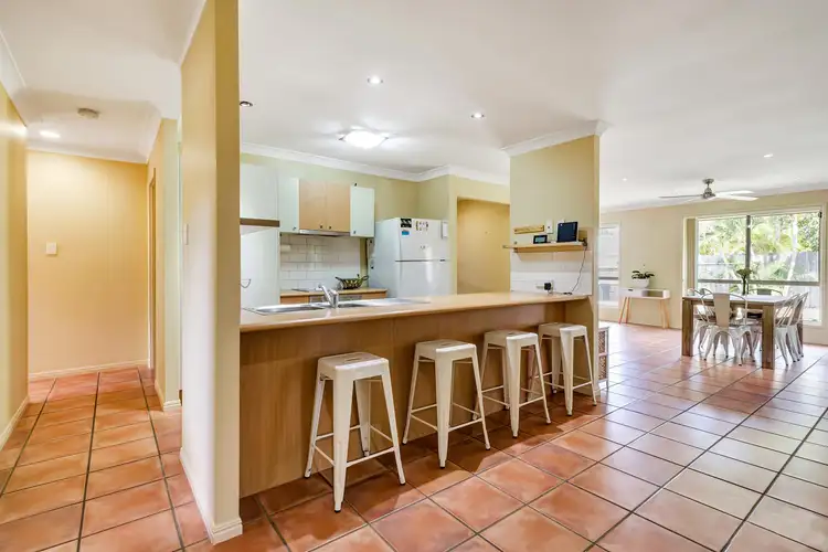 Fifth view of Homely house listing, 15 Stag Court, Upper Coomera QLD 4209