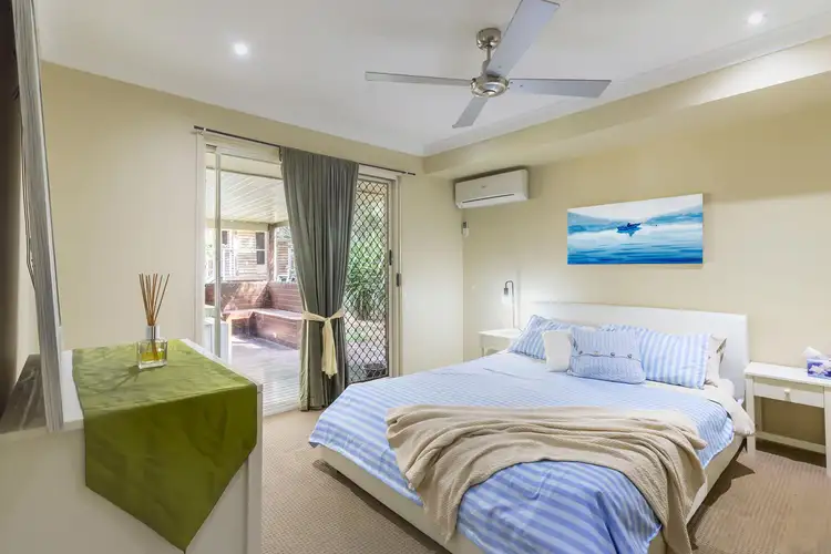 Sixth view of Homely house listing, 15 Stag Court, Upper Coomera QLD 4209