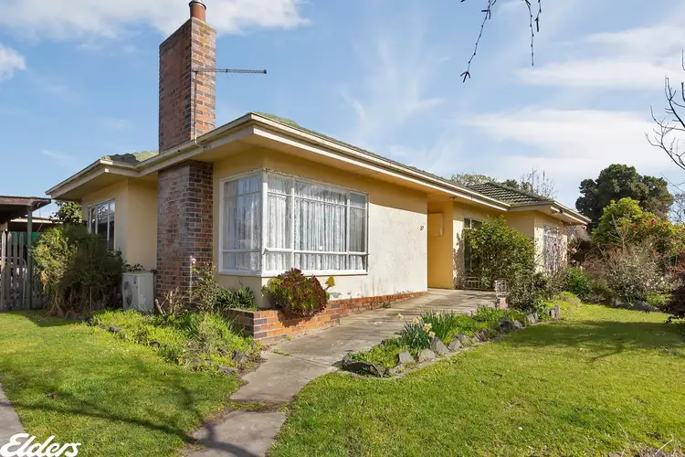 27 RODGERS STREET, Yarram VIC 3971