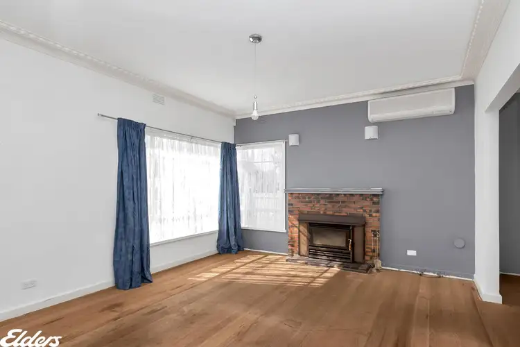 Third view of Homely house listing, 27 RODGERS STREET, Yarram VIC 3971