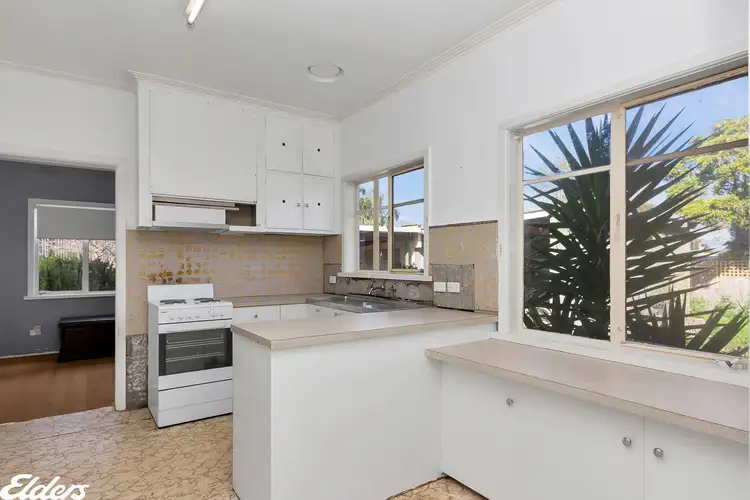 Fifth view of Homely house listing, 27 RODGERS STREET, Yarram VIC 3971